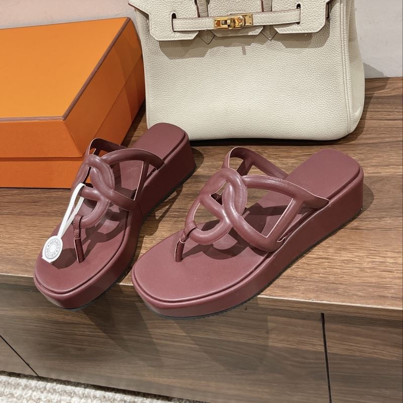 Hermes Sandals